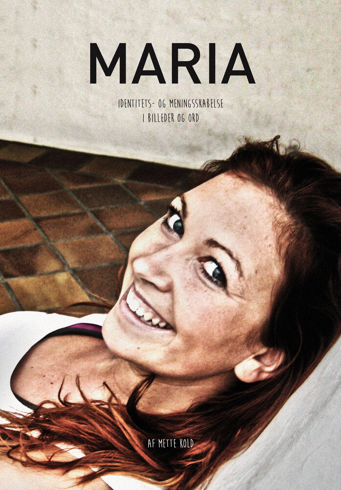 Maria
