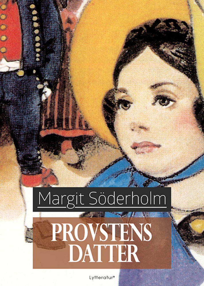 Provstens datter