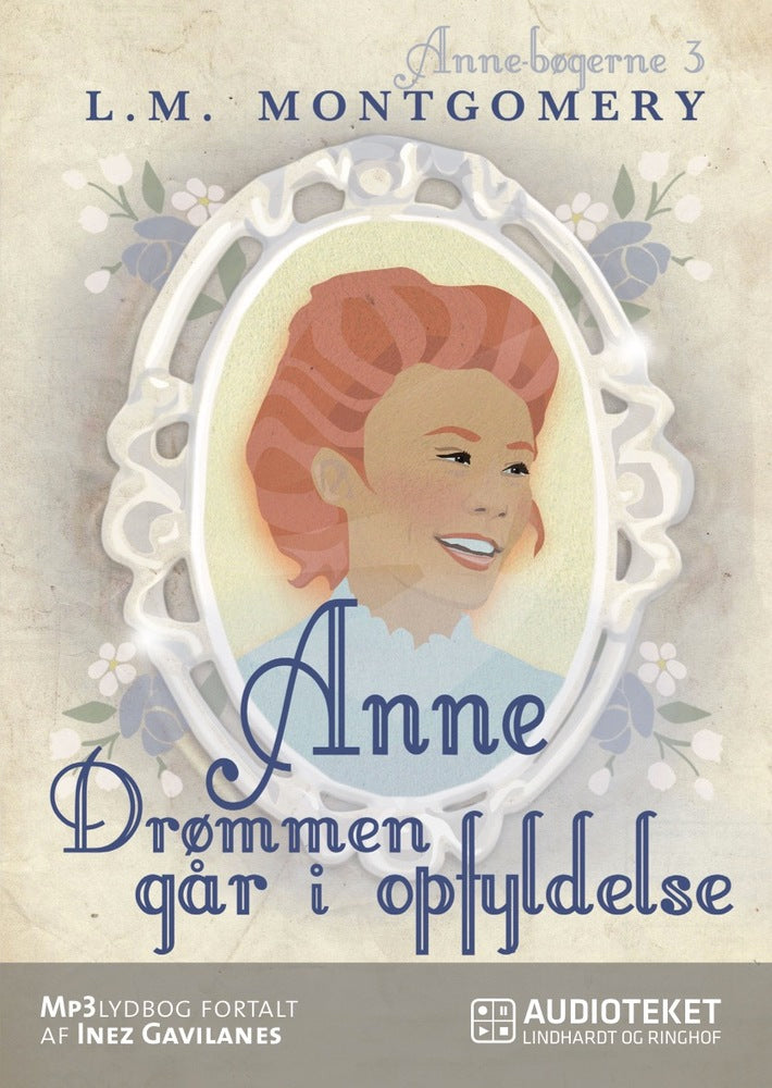 Anne – Drømmen går i opfyldelse