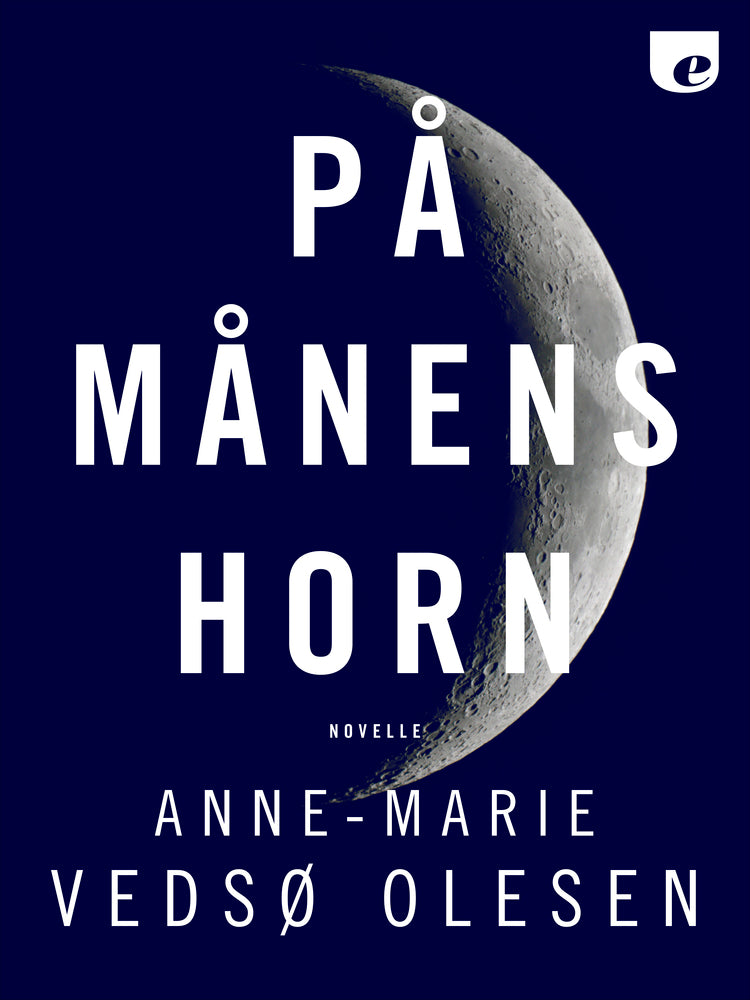 På månens horn