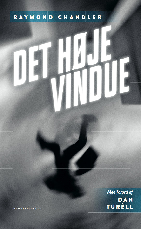 Det høje vindue