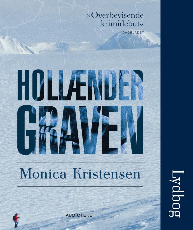 Hollændergraven