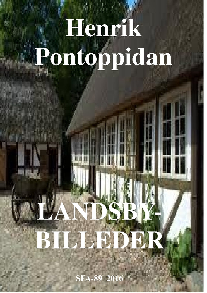 Landsbybilleder