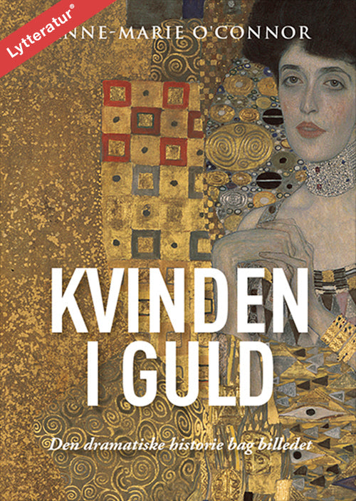 Kvinden i guld