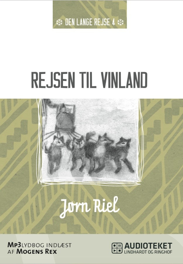 Rejsen til Vinland