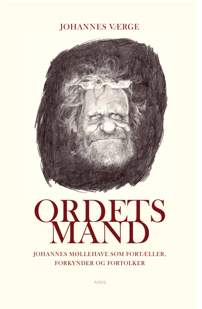 Ordets mand