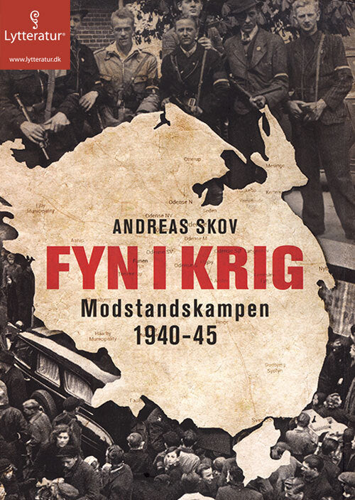 Fyn i krig