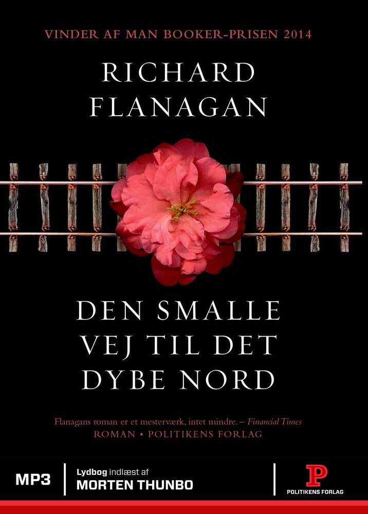 Den smalle vej til det dybe nord