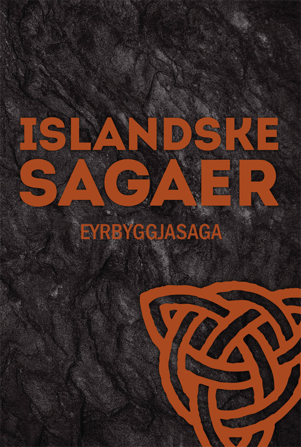 Eyrbyggja-saga