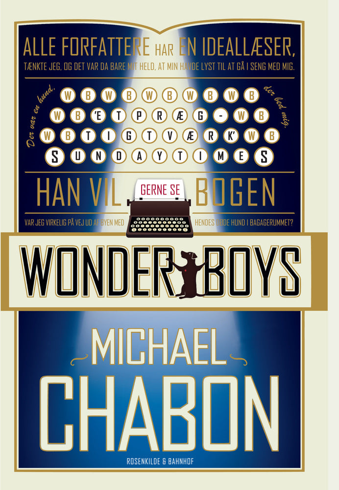 Wonderboys
