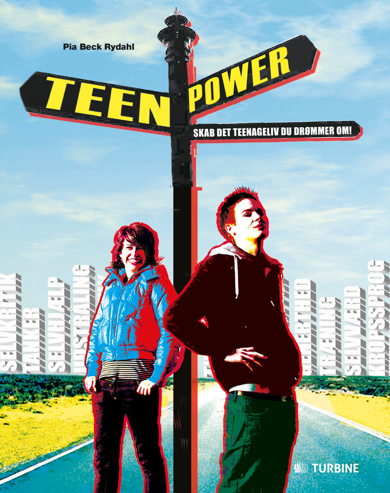 Teenpower
