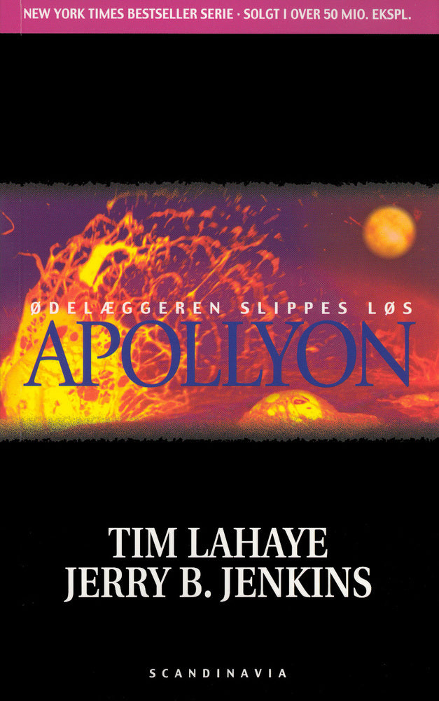 Apollyon