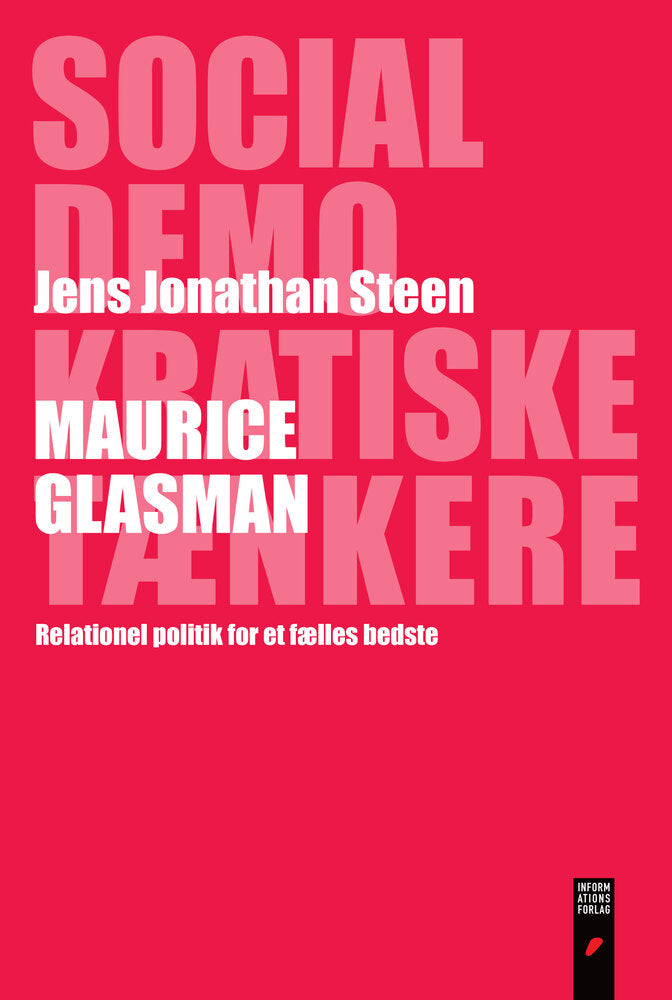 Maurice Glasman