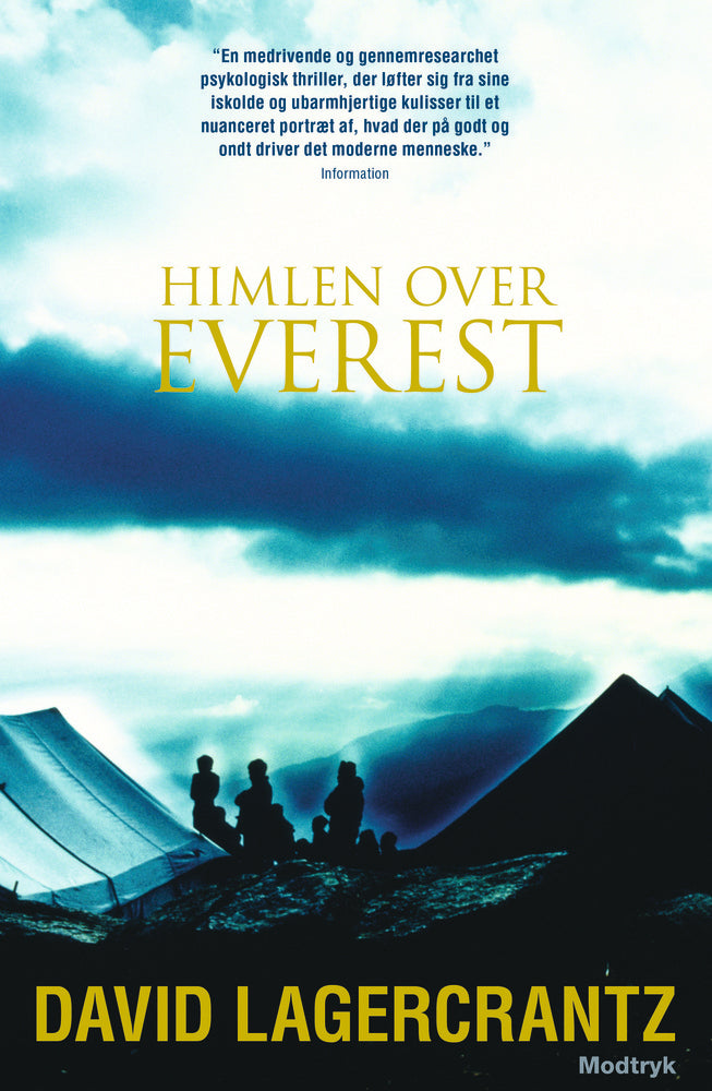Himlen over Everest