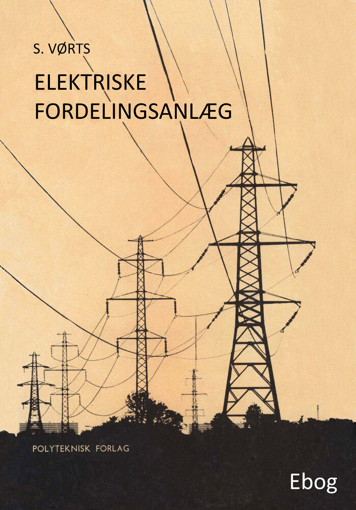 Elektriske Fordelingsanlæg