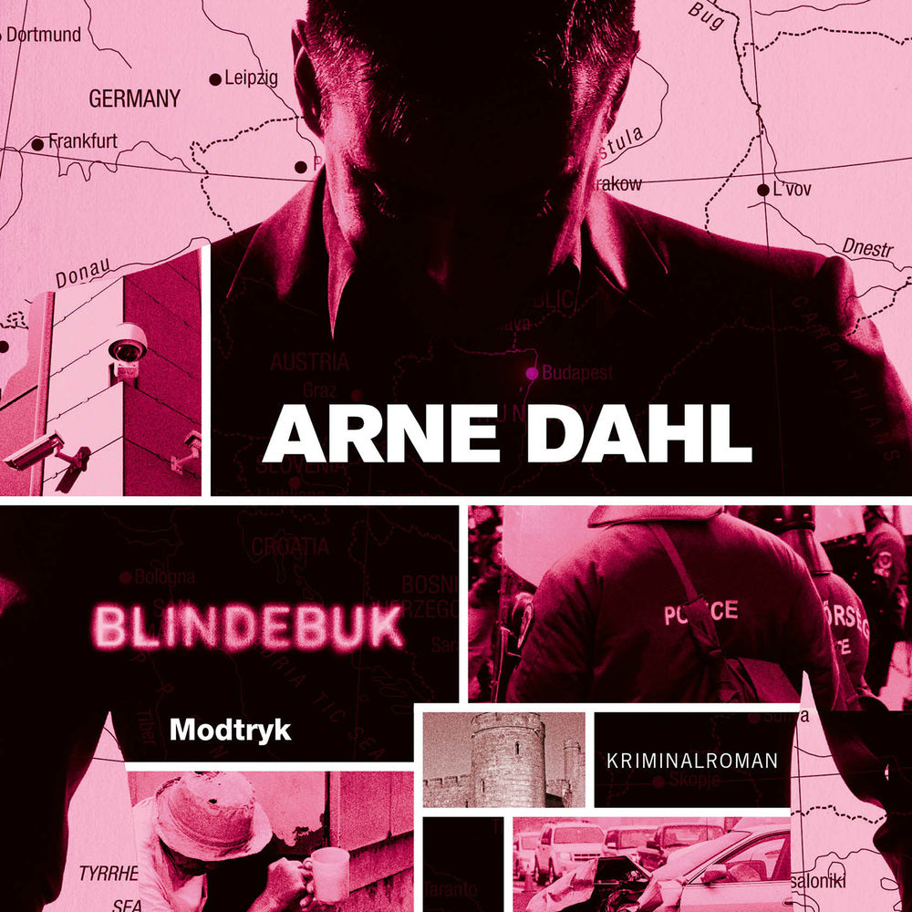 Blindebuk