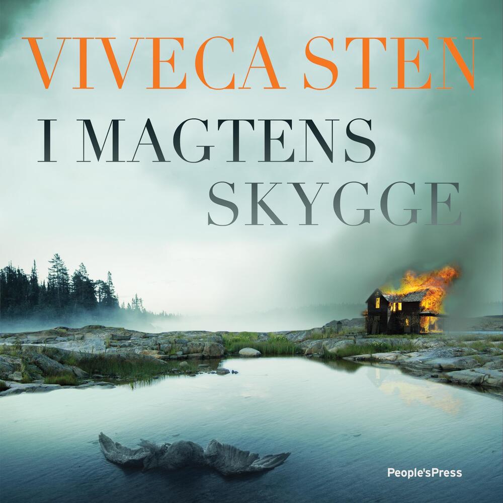 I magtens skygge