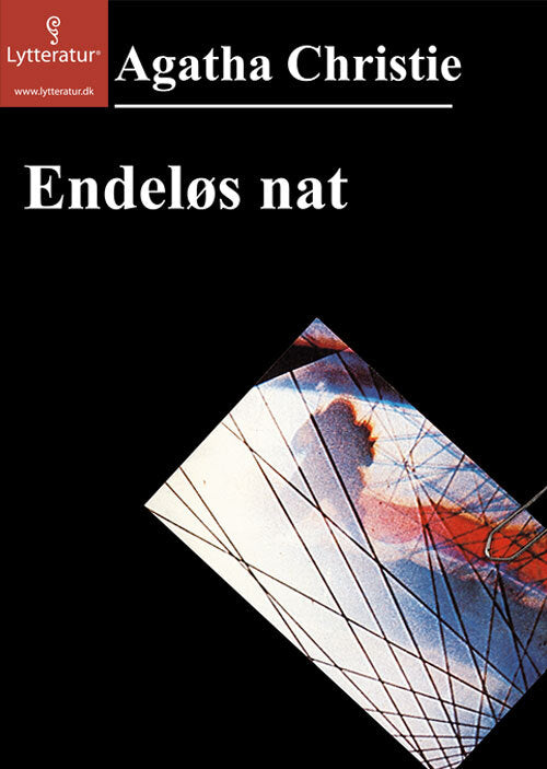 Endeløs nat