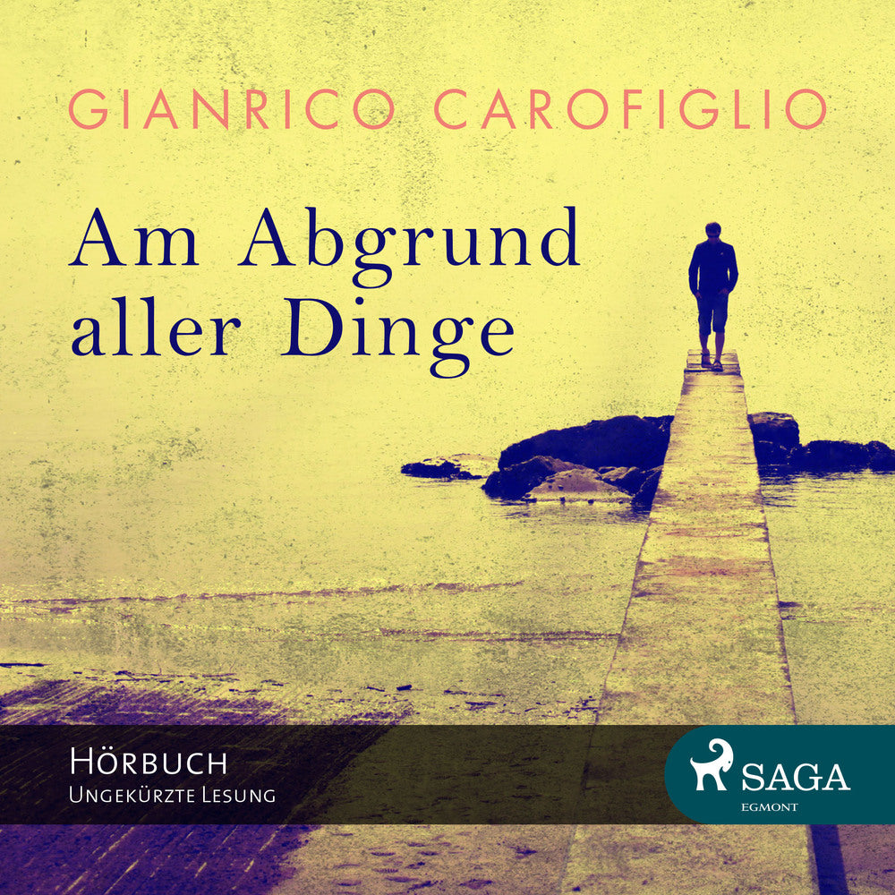 Am Abgrund aller Dinge