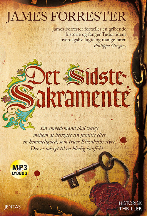Det sidste sakramente