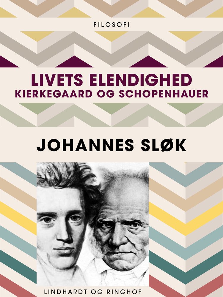 Livets elendighed