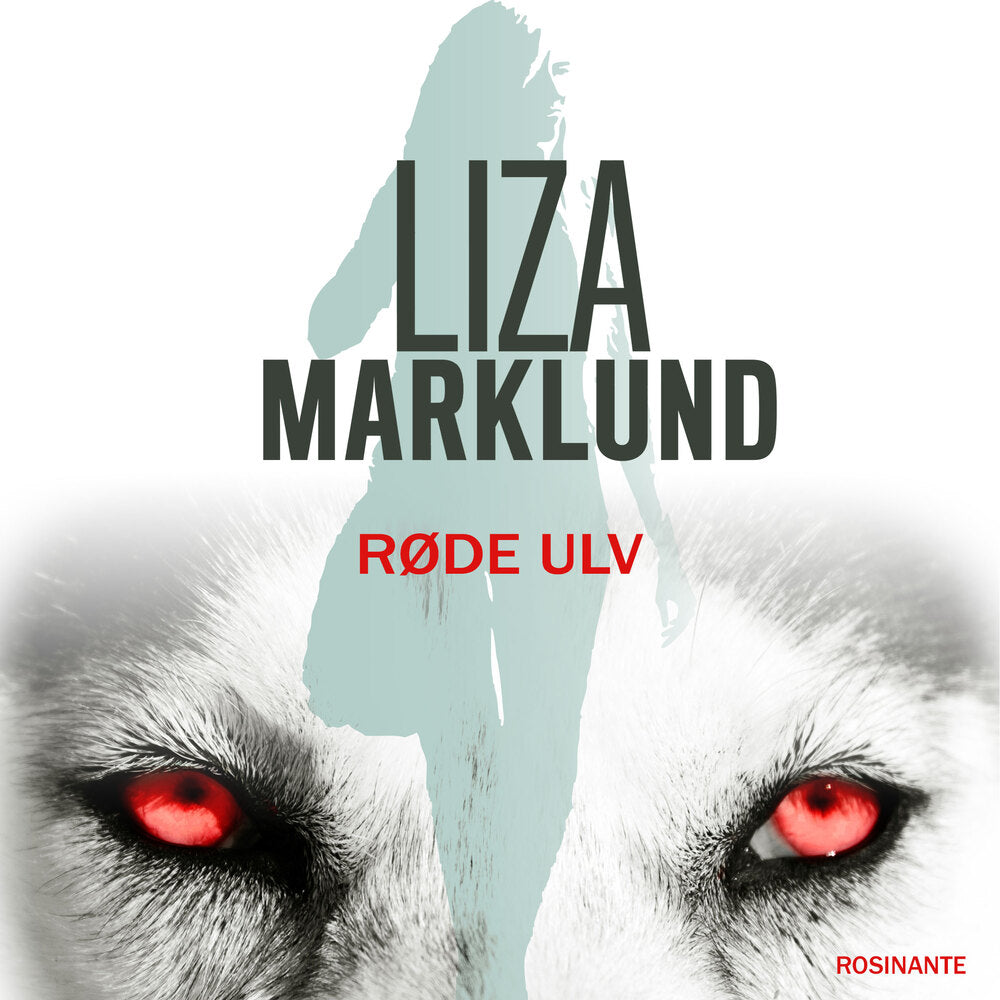 Røde Ulv