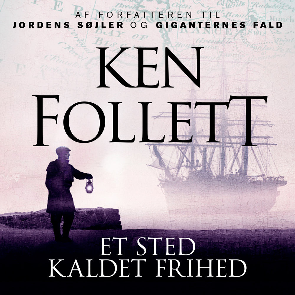 Et sted kaldet frihed