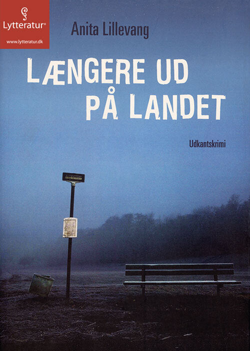 Længere ud på landet