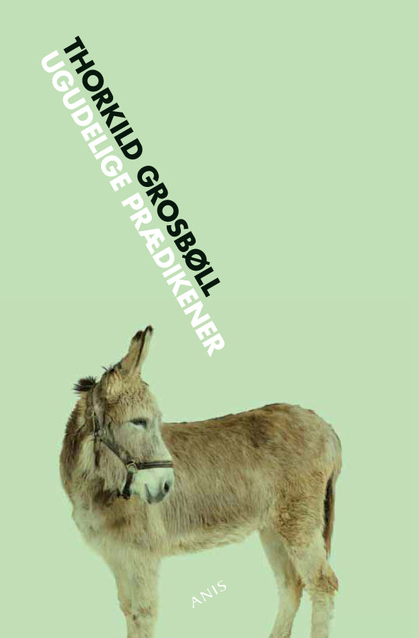 Ugudelige prædikener
