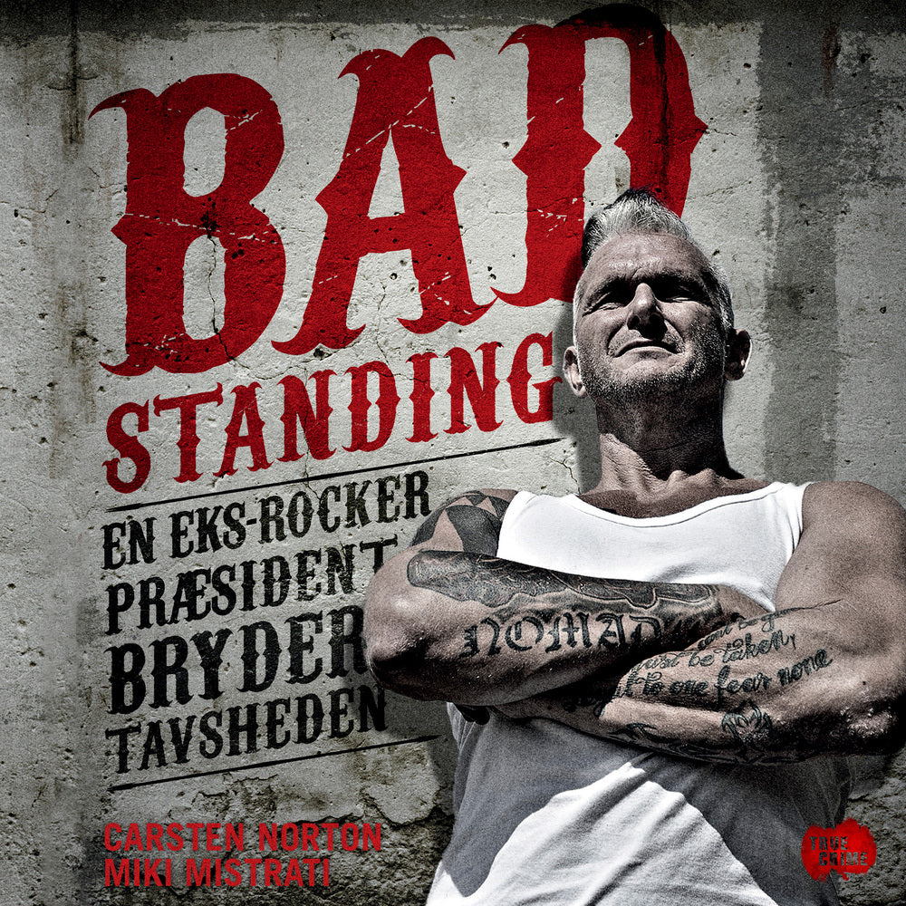 Bad Standing