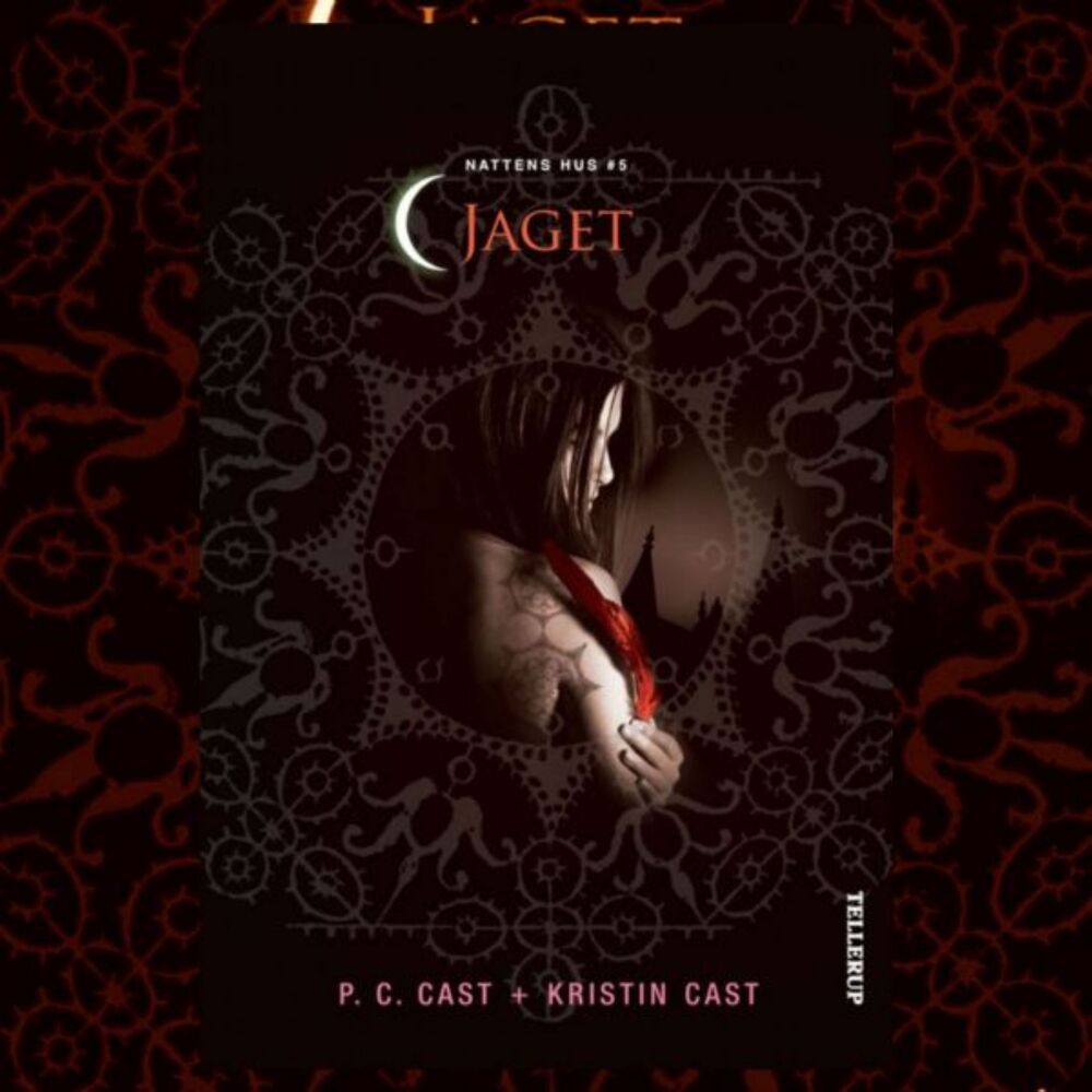 Nattens hus #5: Jaget