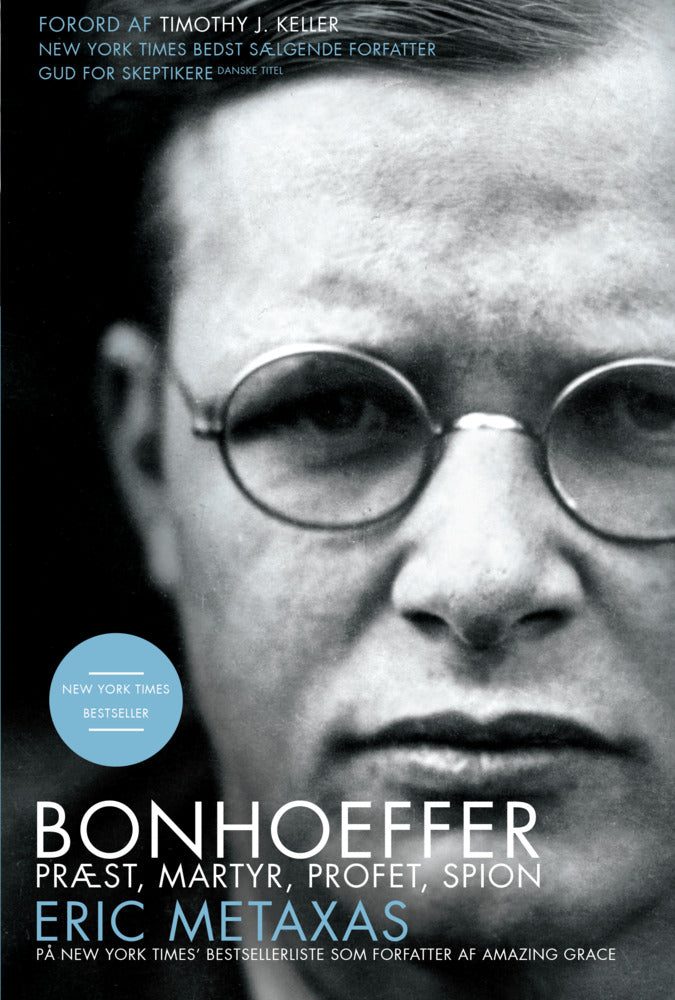 Bonhoeffer
