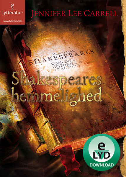 Shakespeares hemmelighed