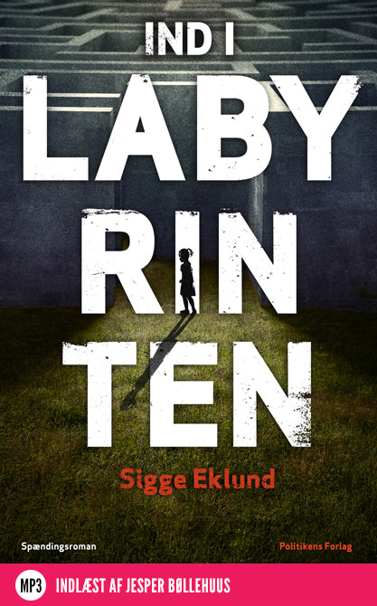 Ind i labyrinten
