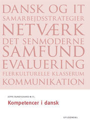 Kompetencer i dansk