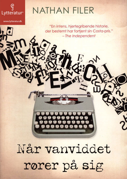 Når vanviddet rører på sig