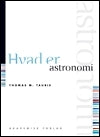Hvad er astronomi
