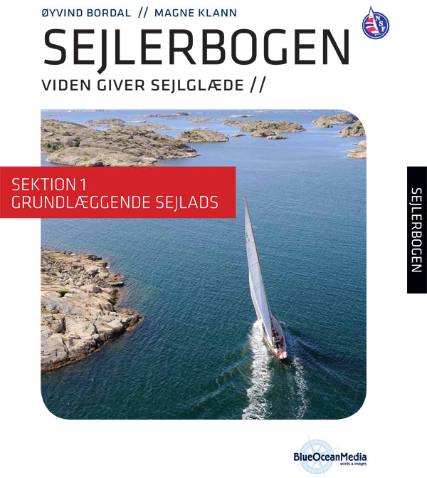 Sejlerbogen Grundlæggende sejlads