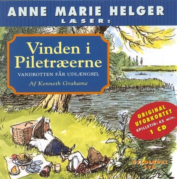 Vinden i Piletræerne 6 -