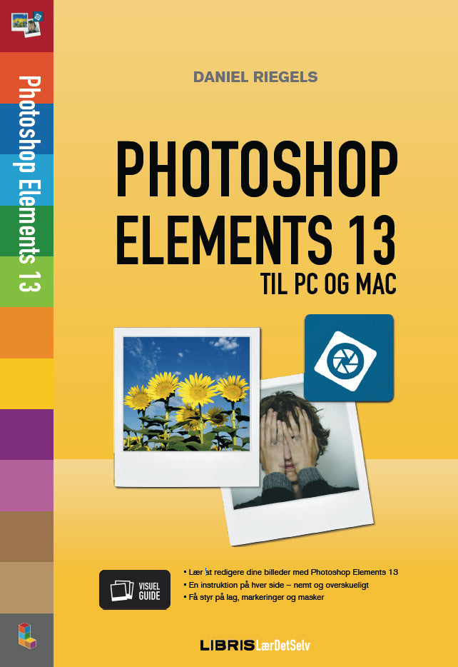 Photoshop Elements 13