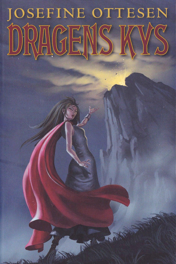 Dragens Kys