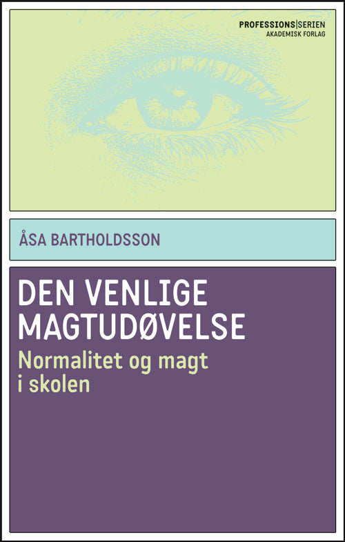 Den venlige magtudøvelse