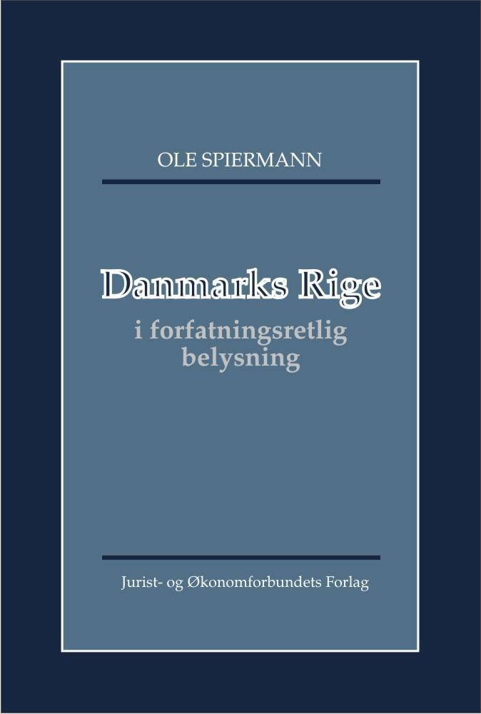 Danmarks Rige