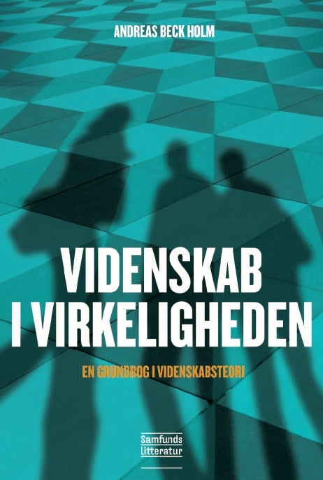 Videnskab i virkeligheden