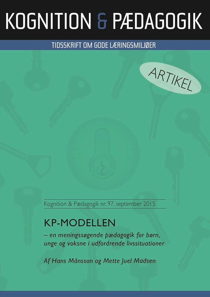 KP-modellen