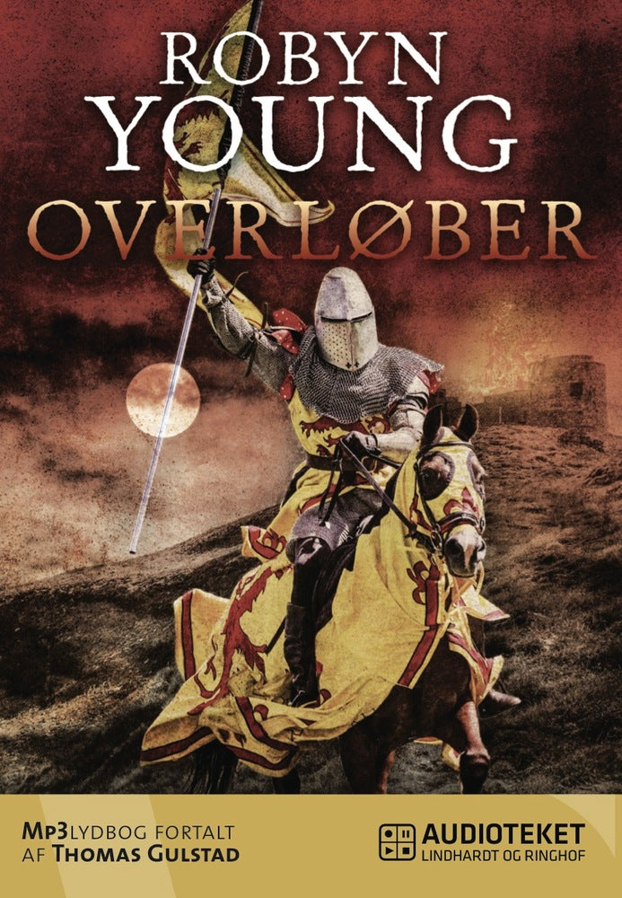 Overløber