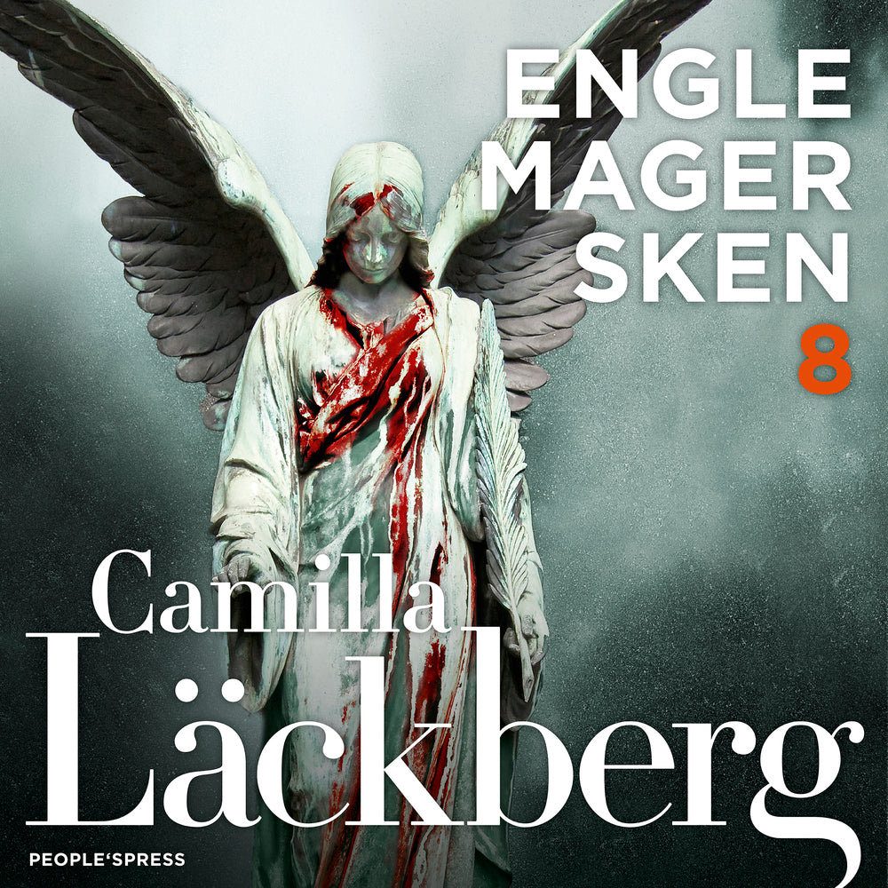Englemagersken