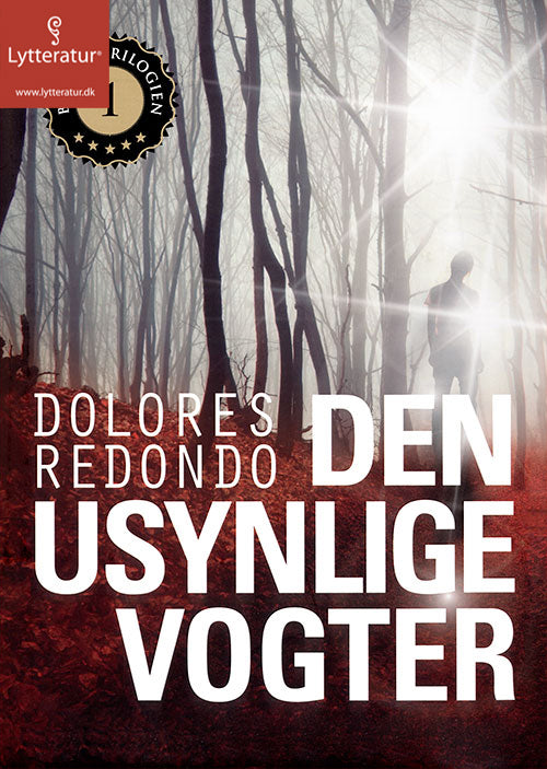 Den usynlige vogter