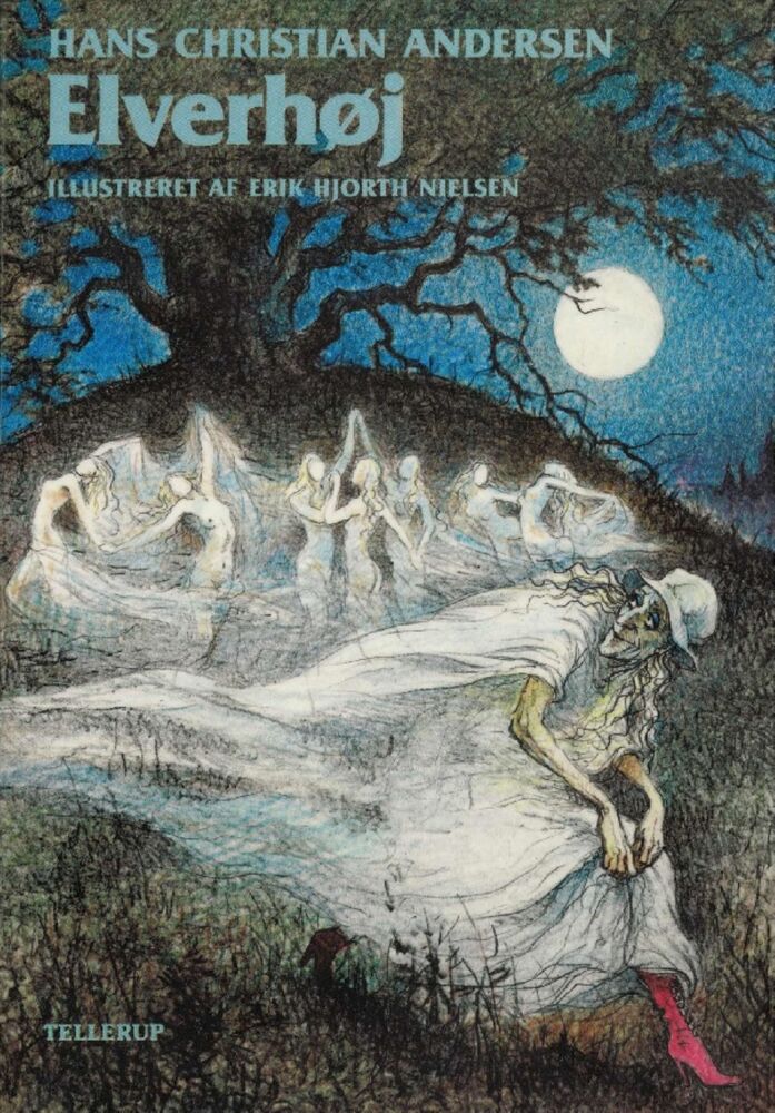 H. C. Andersen: Elverhøj