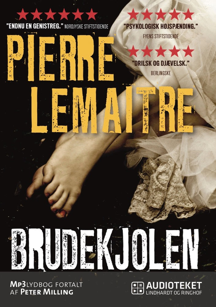 Brudekjolen